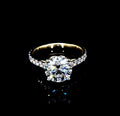 SLRL-996 10K Yellow Gold