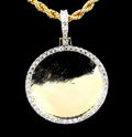 SP-10 10K Yellow Gold