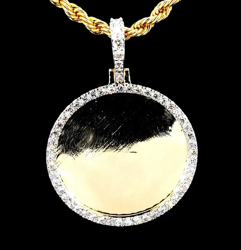 SP-10 10K Yellow Gold