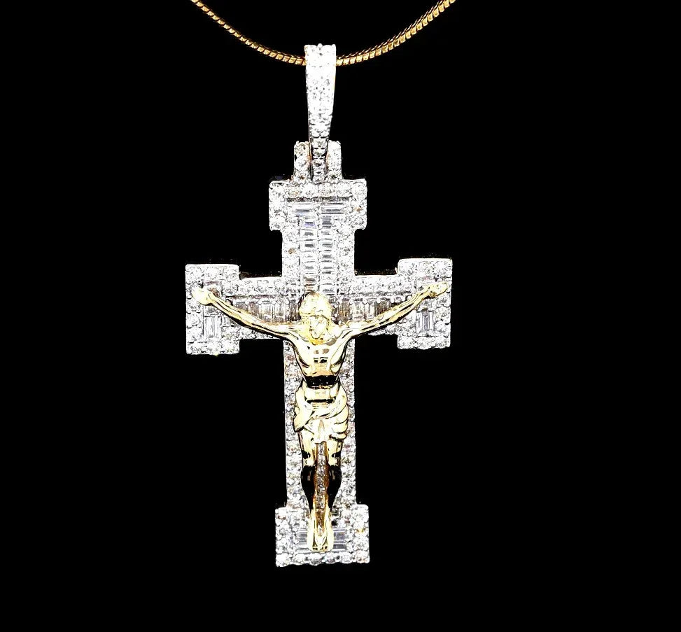SP-140-A 10K Yellow Gold