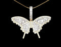 SP-172-A 10K Yellow Gold