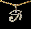 SP-177-D 10K Yellow Gold
