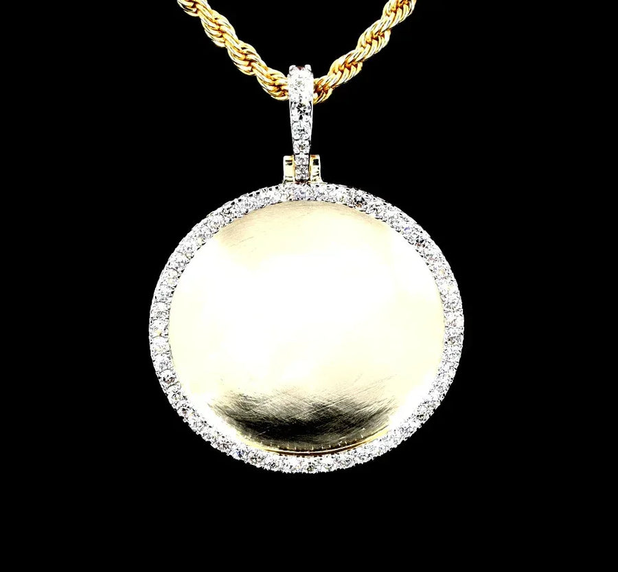 SP-18 10K Yellow Gold