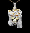 SP-203 10K Yellow Gold