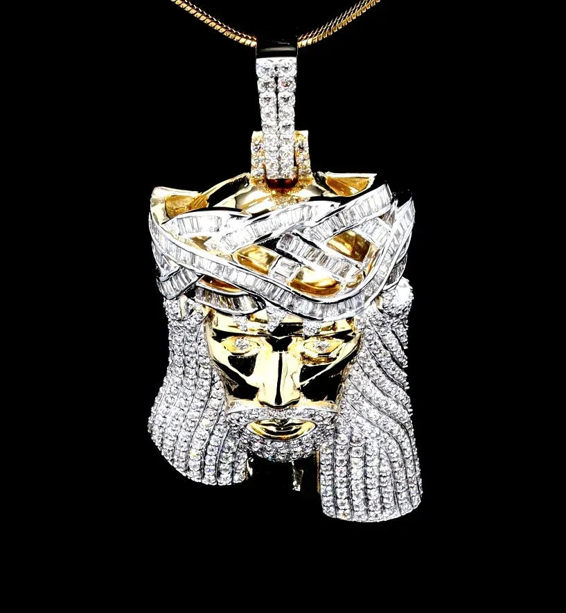SP-203 10K Yellow Gold