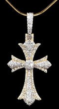 SP-293 10K Yellow Gold