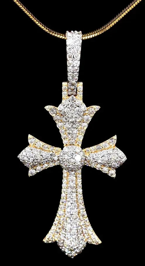 SP-293 10K Yellow Gold