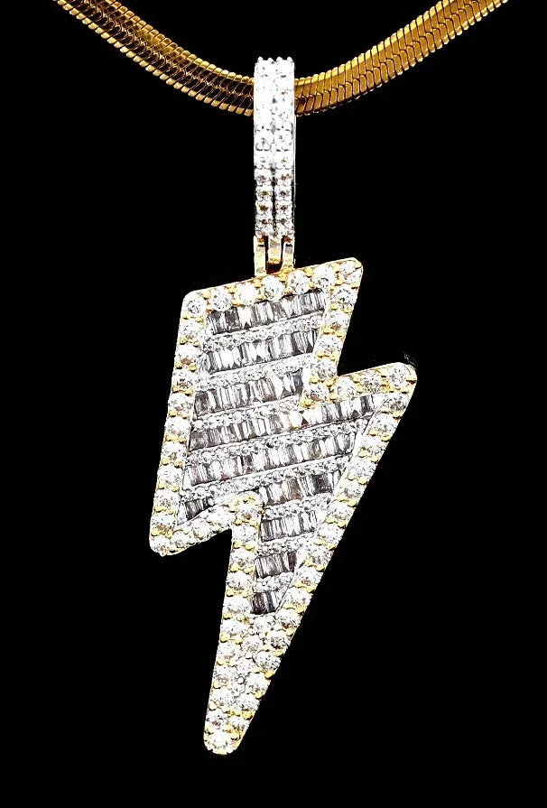 SP-301 10K Yellow Gold