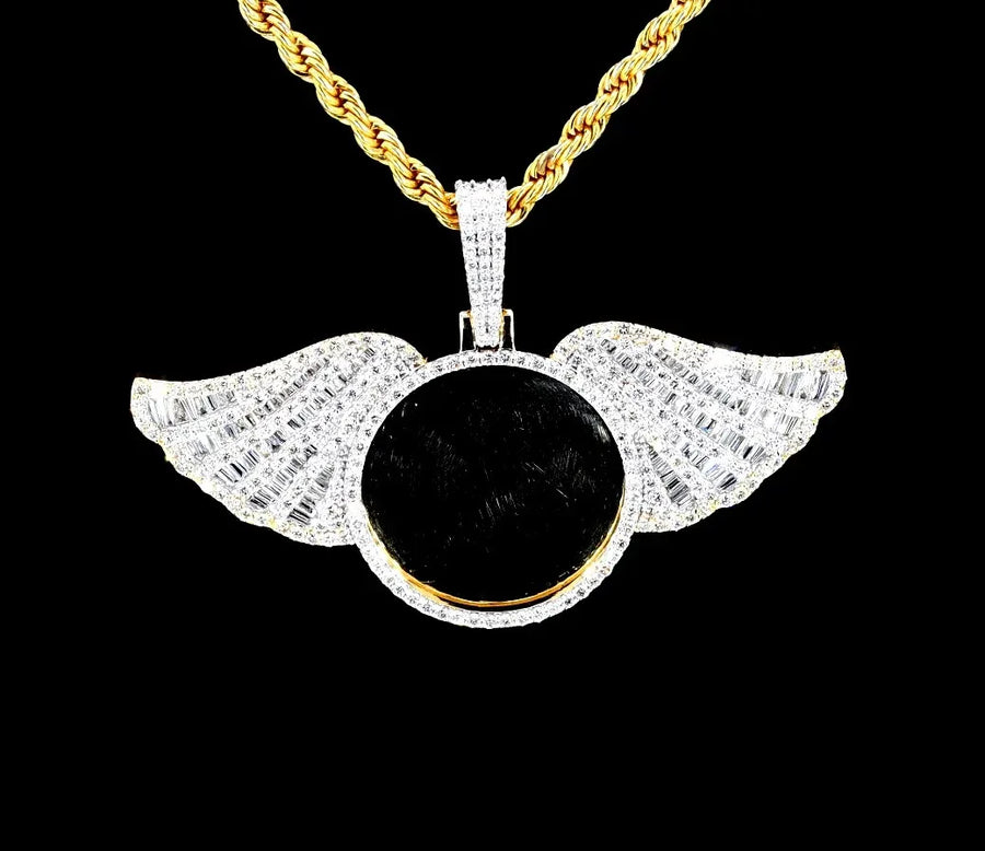 SP-31 10K Yellow Gold