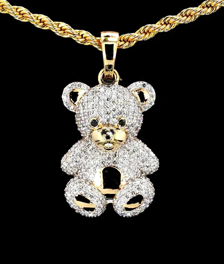 SP-335-B 10K Yellow Gold