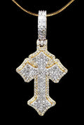 SP-398-A 10K Yellow Gold