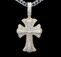 SP-409 10K Yellow Gold