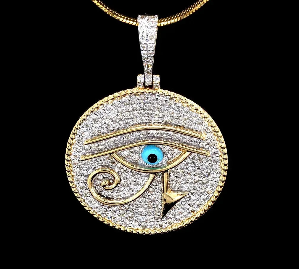 SP-448 10K Yellow Gold