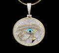 SP-448 10K Yellow Gold
