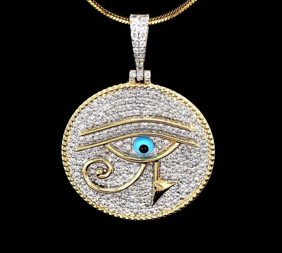 SP-448 10K Yellow Gold