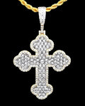 SP-607-L 10K Yellow Gold