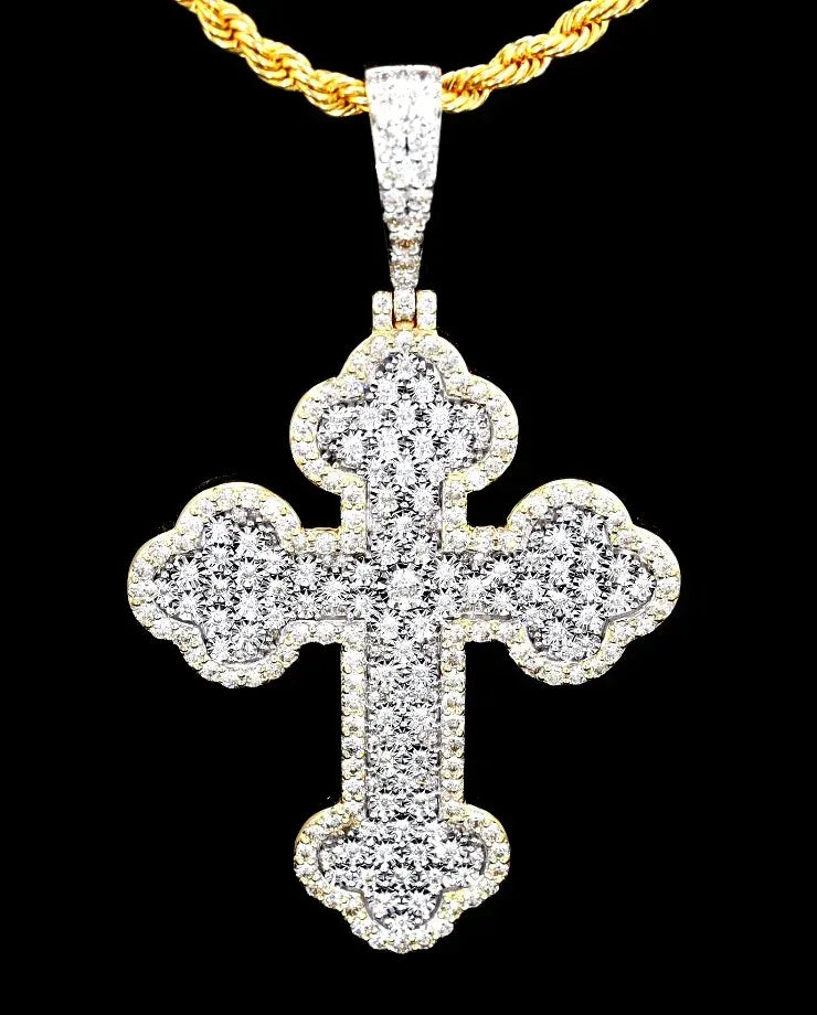 SP-607-L 10K Yellow Gold