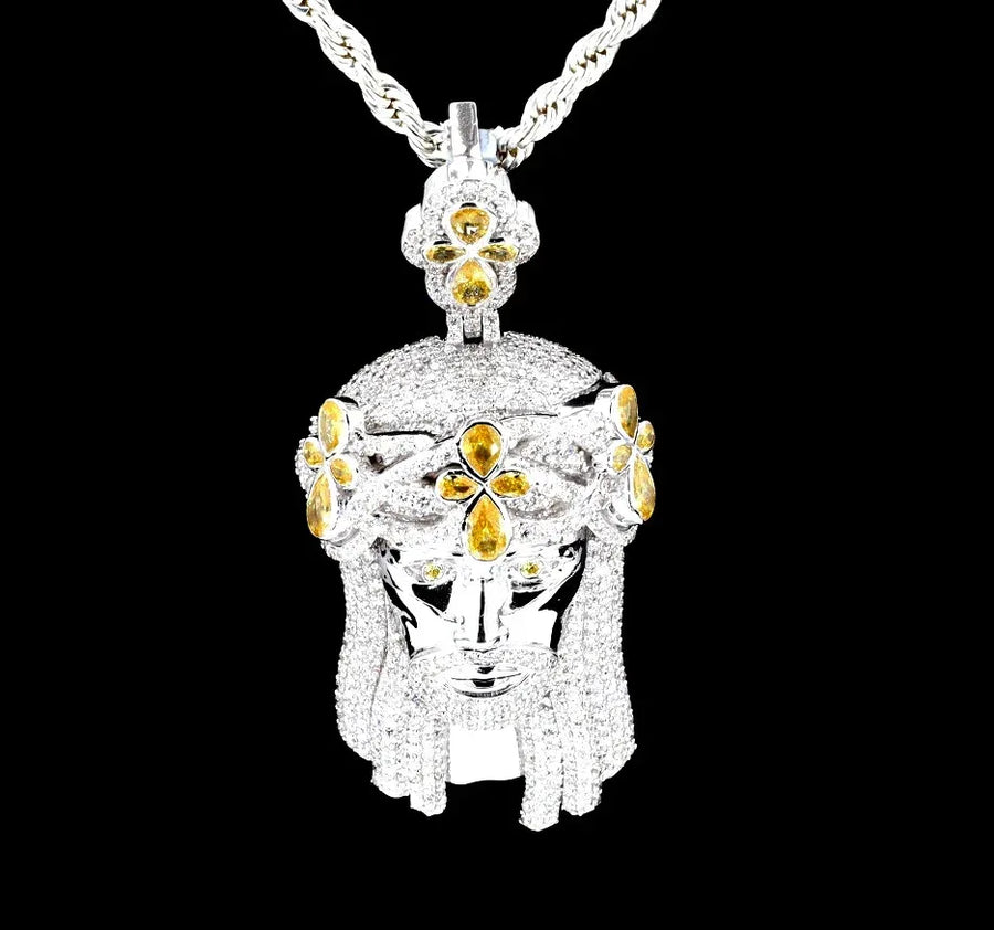 SP-608 10K Yellow Gold