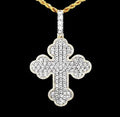 SP-612-L 10K Yellow Gold