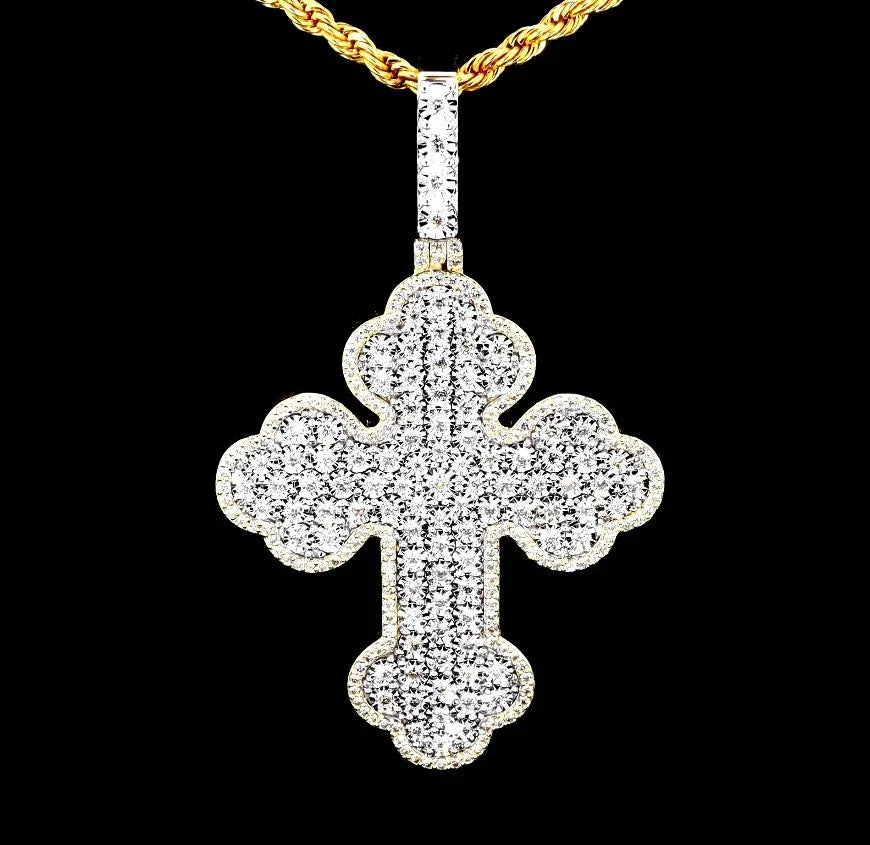 SP-612-L 10K Yellow Gold