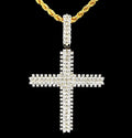 SP-613-C 10K Yellow Gold