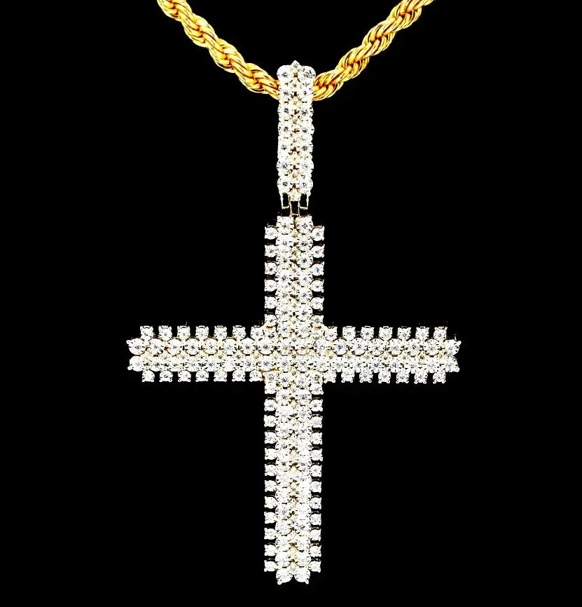 SP-613-C 10K Yellow Gold