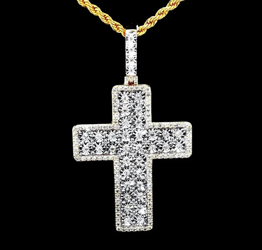 SP-614-L 10K Yellow Gold