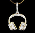 SP-630-E 10K Yellow Gold