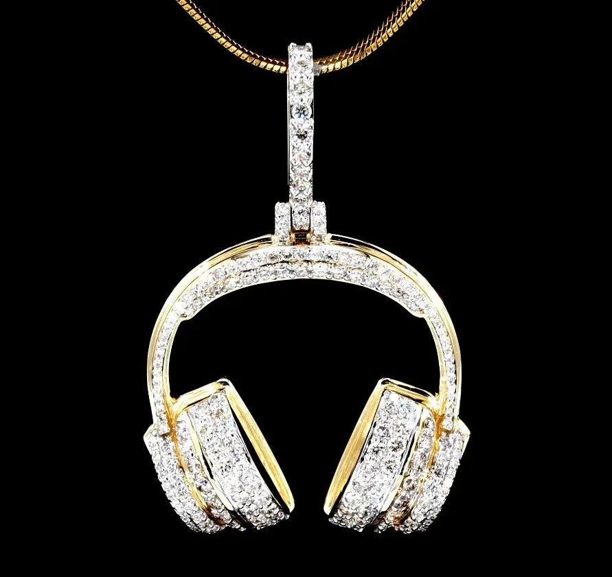 SP-630-E 10K Yellow Gold