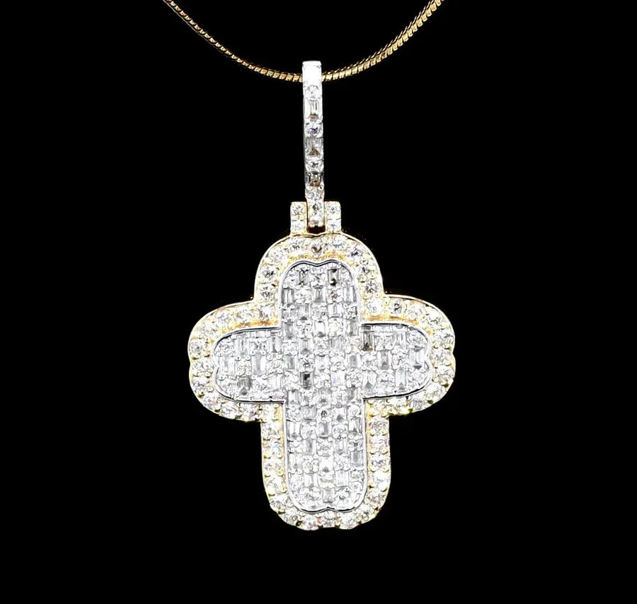 SP-633-1IN 10K Yellow Gold
