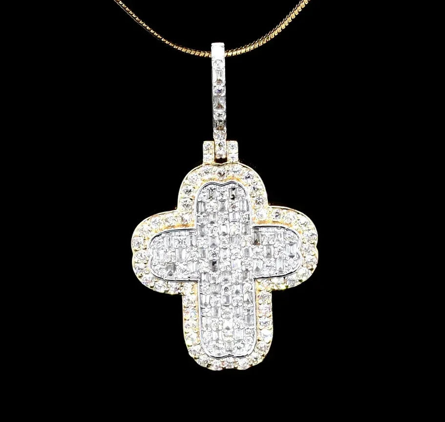 SP-633-1IN 10K Yellow Gold