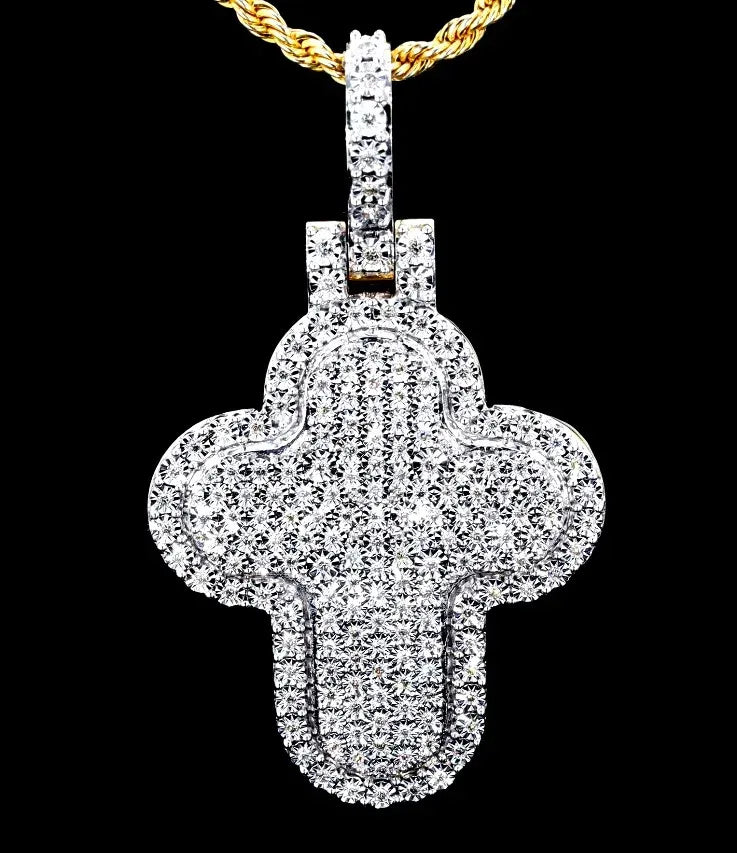 SP-639-A 10K Yellow Gold