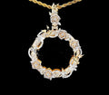 SP2002 10K Yellow Gold