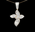 SP2499 10K Yellow Gold