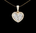 SP2613 10K Yellow Gold