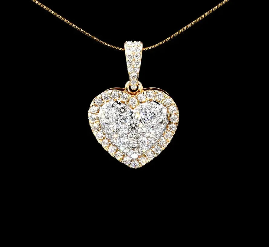 SP2613 10K Yellow Gold