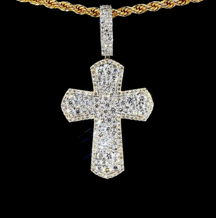 SP2843 10K Yellow Gold